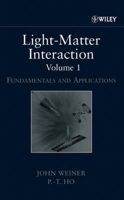 Light-matter Interaction: Fundamentals and Applications