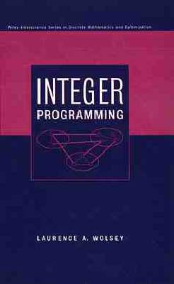 Integer Programming