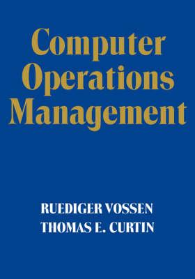 Computer Operations Management
