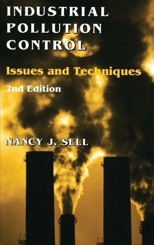 Industrial Pollution Control: Issues and Techniques