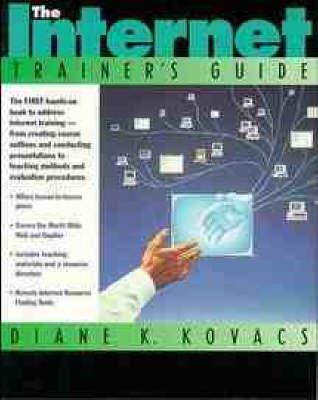 The Internet Trainer's Guide