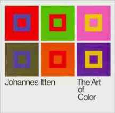 The Art of Color: The Subjective Experience and Objective Rationale of Color