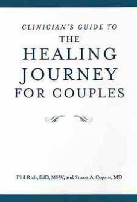 The Healing Journey for Couples: Your Journal of Mutual Discovery