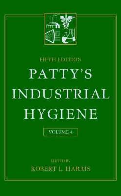 Patty's Industrial Hygiene