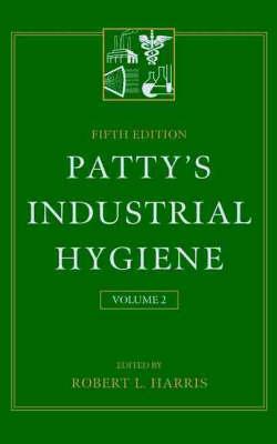 Patty's Industrial Hygiene