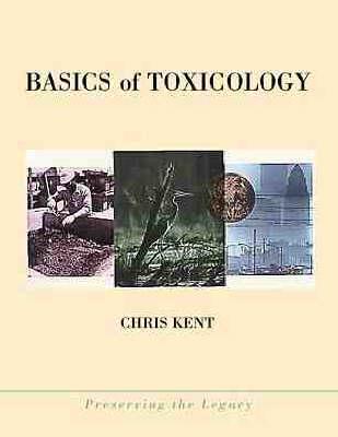 Basics of Toxicology