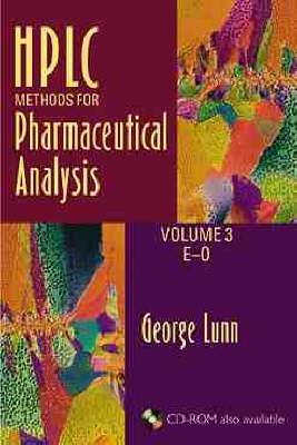 HPLC Methods for Pharmaceutical Analysis