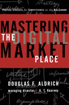 Mastering the Digital Marketplace: Practical Strategies for Competitiveness in the New Economy
