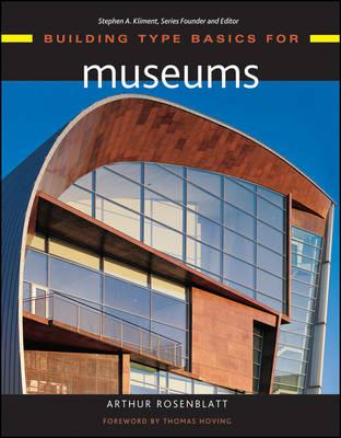 Building Type Basics for Museums