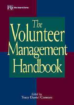 Volunteer Management Handbook