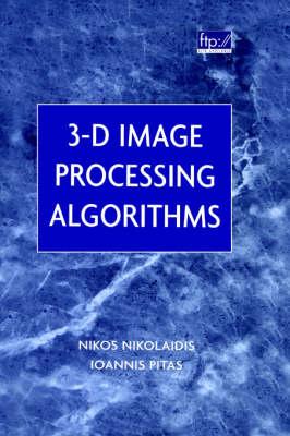 3-D Image Processing Algorithms