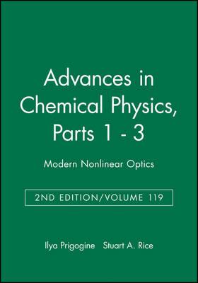 Modern Nonlinear Optics