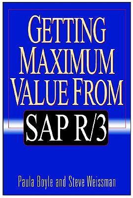 Getting Maximum Value from ERP: Holistic Medicine for Your Enterprise Pain