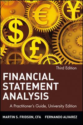 Financial Statement Analysis: A Practitioner′s Guide