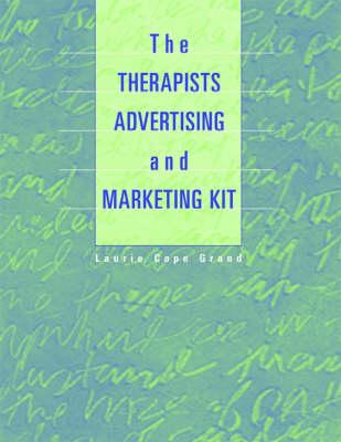 The Therapist′s Advertising & Marketing Kit +CD