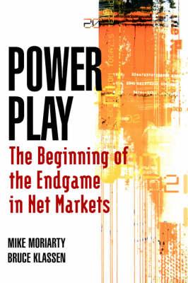 Power Play: The Beginning of the Endgame in Net Markets
