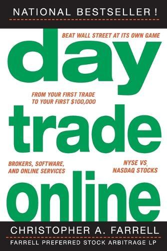 Day Trade Online