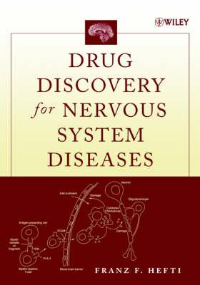 Drug Discovery for Nervous System Diseases