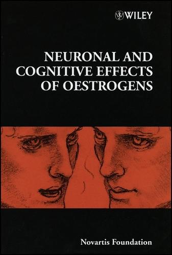 Neuronal and Cognitive Effects of Oestrogens