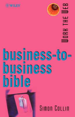 Business-to-Business Bible
