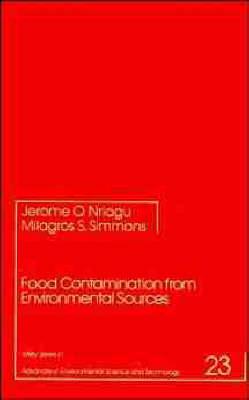 Food Contamination from Environmental Sources