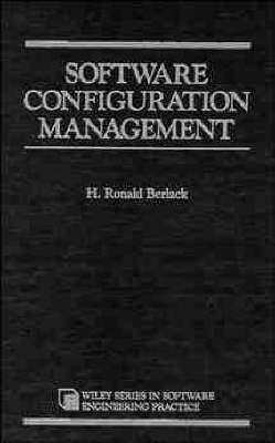 Software Configuration Management