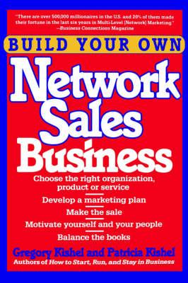 Build Your Own Network Sales Business