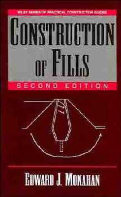 Construction of Fills