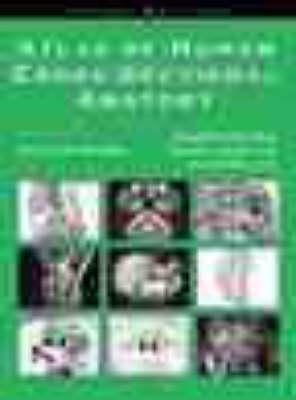 Atlas of Human Cross-sectional Anatomy