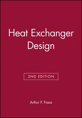 Heat Exchanger Design