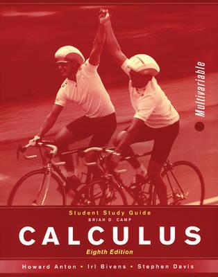 Calculus: Multivariable