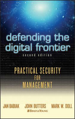 Defending the Digital Frontier: Practical Security for Management