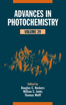 Advances in Photochemistry, Volume 29