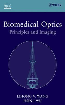 Biomedical Optics: Principles and Imaging