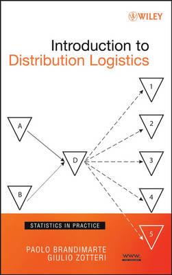 Introduction to Distribution Logistics