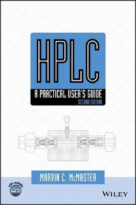 HPLC – A Practical User′s Guide 2e +CD