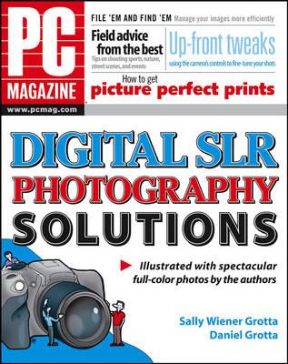 ""PC Magazine"" Digital SLR Photography Solutions