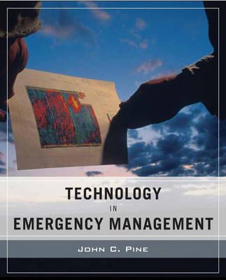 Wiley Pathways Technology in Emergency Management