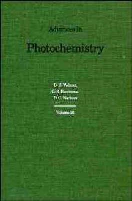 Advances in Photochemistry