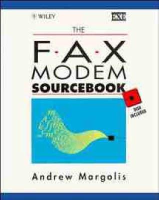 The Fax Modem Sourcebook