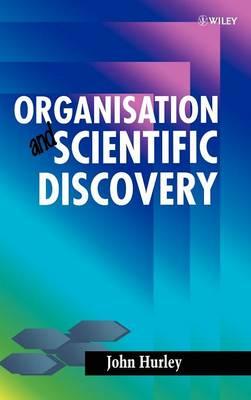 Organisation and Scientific Discovery