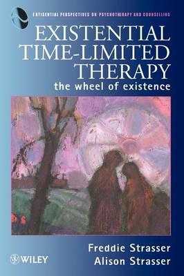 Existential Time-Limited Therapy: The Wheel of Existence