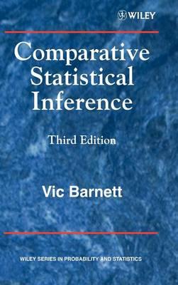 Comparative Statistical Inference