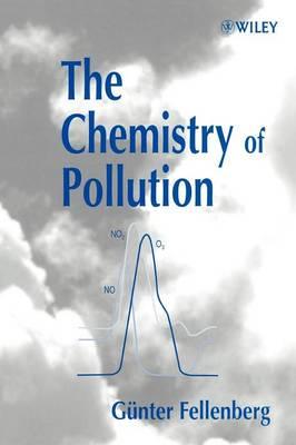The Chemistry of Pollution