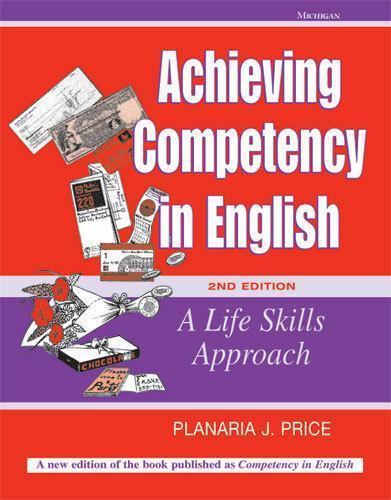 Achieving Competency in English, 2nd Edition: A Life Skills Approach