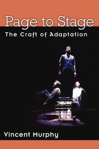 Page to Stage: The Craft of Adaptation