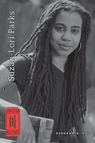 Suzan-Lori Parks