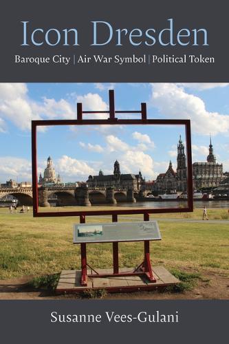Icon Dresden: Baroque City, Air War Symbol, Political Token