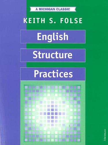 English Structure Practices