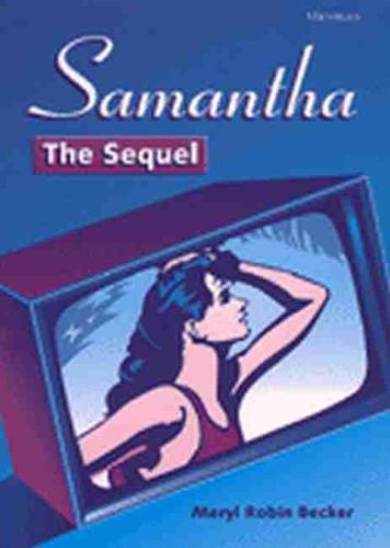 Samantha: The Sequel TM